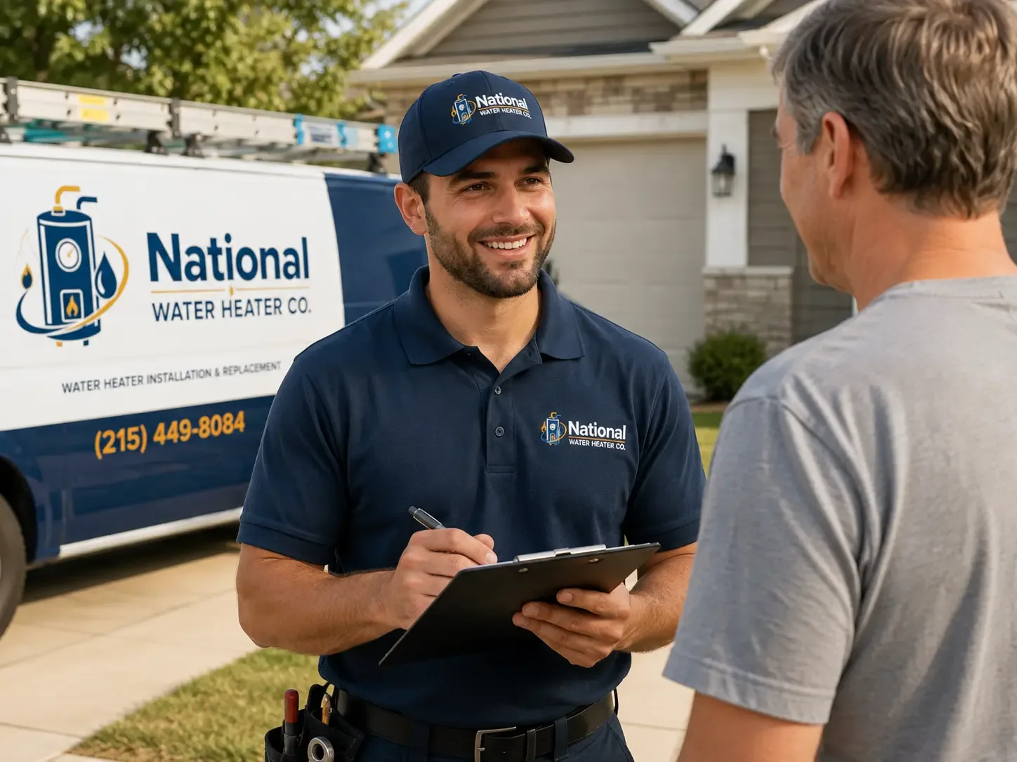 Water Heater Installation Wakonda, SD FAQs